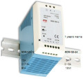 120W Dinrail Power Supply Switching Single Output